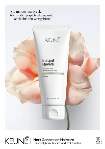 Keune Instant Revive