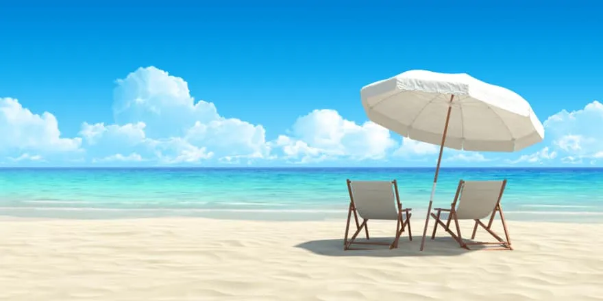 Vakantiesluiting